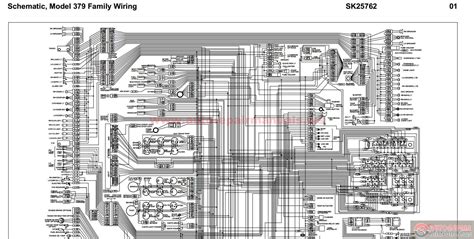peterbilt radio wiring diagram  bestsy