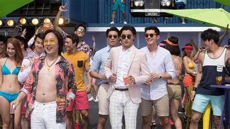 crazy rich asians the crippling reality of keeping up in singapore
