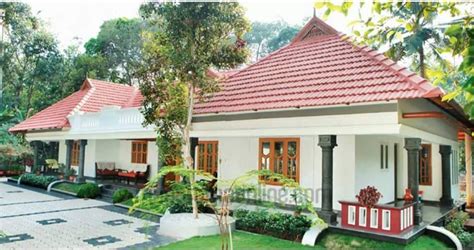 square feet  bedroom single floor kerala traditional style home design  plan home