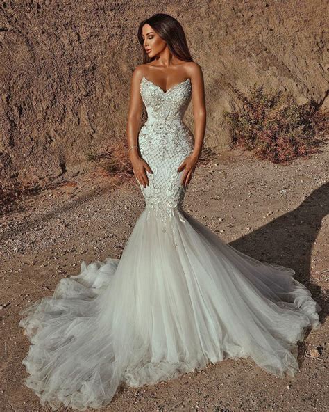 sparkly mermaid wedding dress wwwmyassignmentservicescomau
