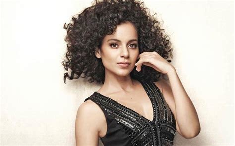 kangana ranaut all my exes want to get back with me that s a record i