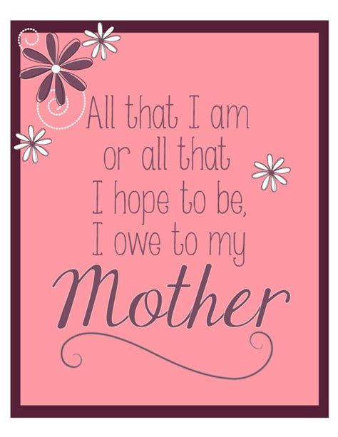 the 25 best thank you mom quotes ideas on pinterest
