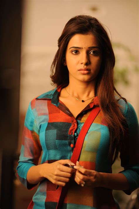 South Indian Actress Wallpapers In Hd Samantha Ruth