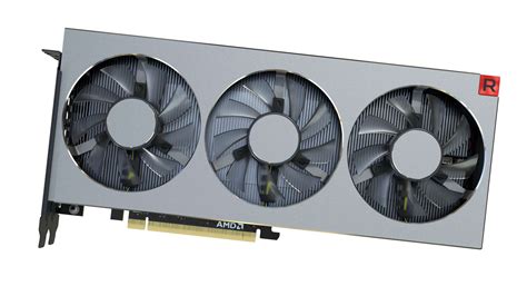 amd claims   built  radeon vii gpus  meet demand