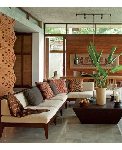 balinese interior design concept southeast asian decorating ideas