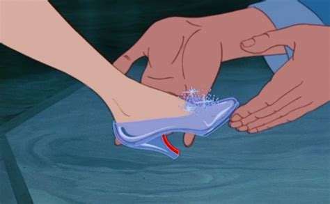 8 life lessons we learned from cinderella