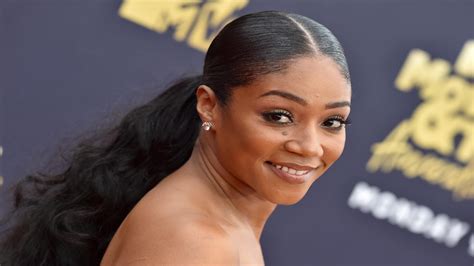 tiffany haddish reveals sneaky way she gets feedback after auditions