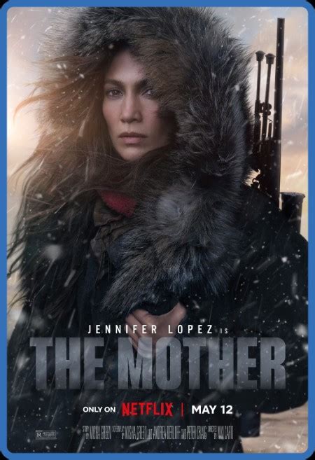 The Mother 2023 2160p Nf Web Dl X265 10bit Hdr Ddp5 1 Atmos X265 Cm