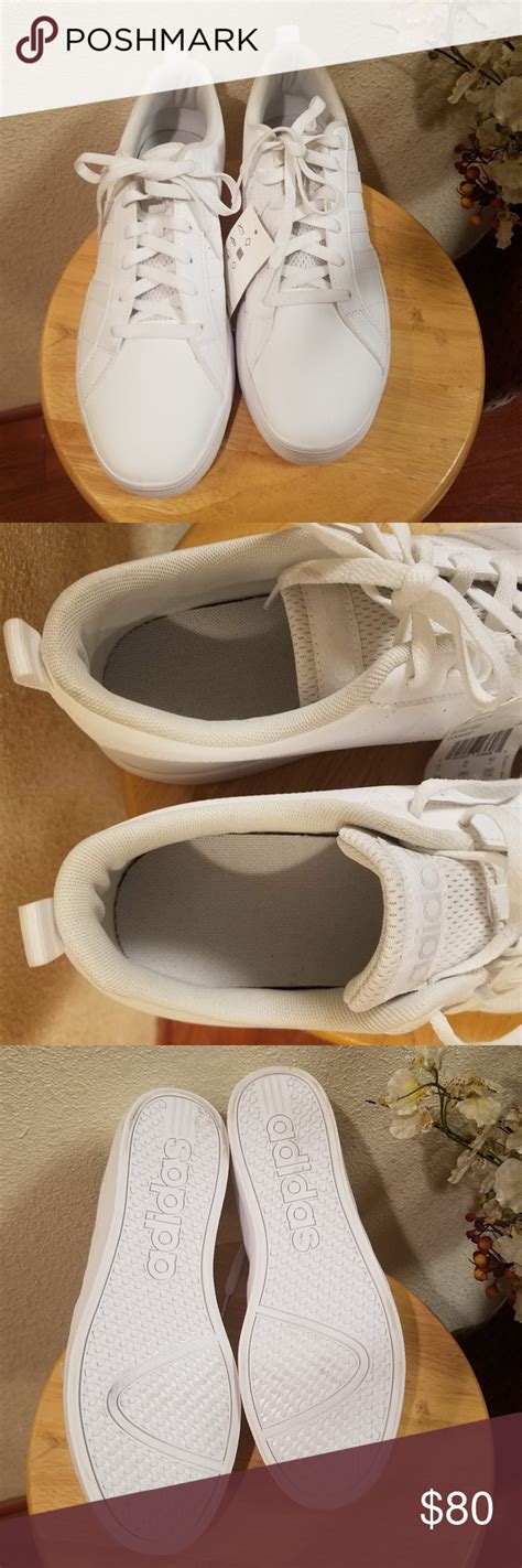 adidas white basketball shoes size  adidas fashion white basketball shoes white adidas