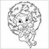 Coloring Christmas Disney Pages Princess Cartoon Quotes Lion Simba Drawing Lebron Kids Sheets Printable James Bestcoloringpagesforkids Drawings Xmas Merry Color sketch template