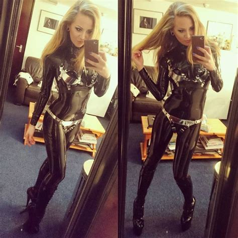 25 best latex selfie images on pinterest leather sexy