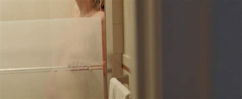 Naked Yvonne Strahovski In Manhattan Night