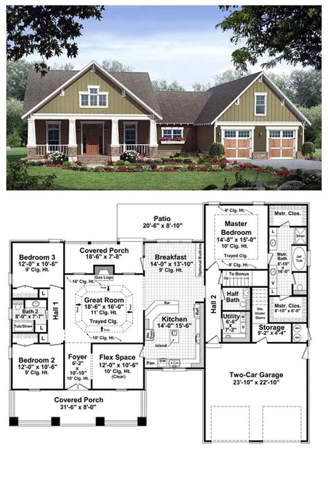 top  cool house plans