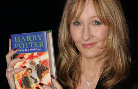Jk Rowling Gives Harry Potter Fan Magical Advice On What