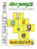 abc flash cards worksheets teachers pay teachers