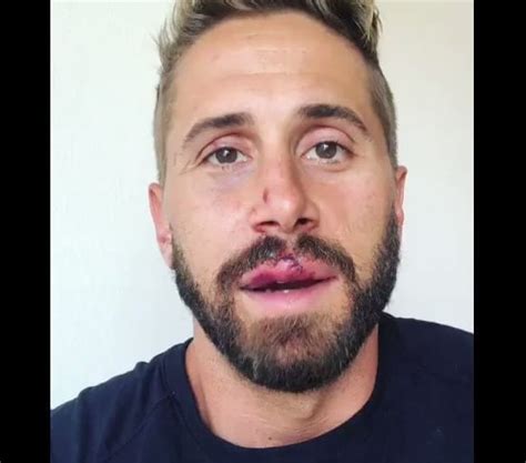 ‘you re not always safe in the places you think you are gay porn star wesley woods assaulted