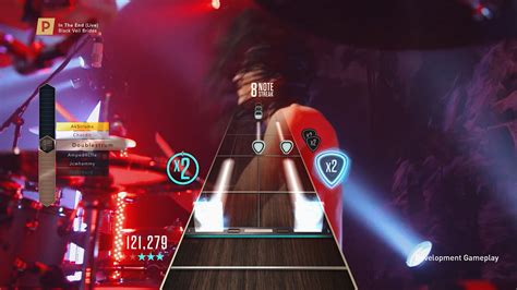 Guitar Hero Live Premium Shows Flickr