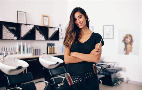How To Become A Hairdresser And Make Your Passion A Career Sofias