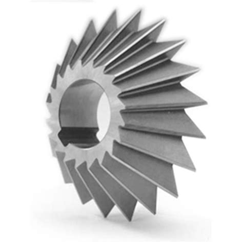 hand single angle milling cutter    wide    hole
