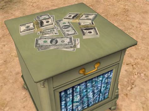 mod  sims  request pile  cash