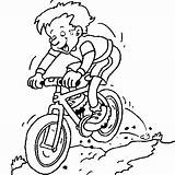 Velo Bicyclette Malvorlage Caillou Riding Tinkerbell Stefany Projet sketch template