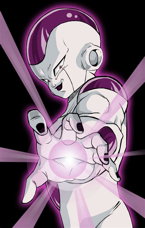 poetry prose  videogames maniacal monday frieza  dragon