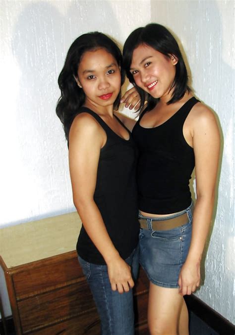 Teen Tits Pictures Filipina Teen Pinay Lesbians