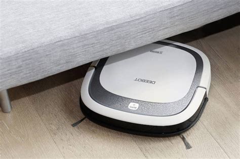 Best Robot Vacuum Cleaners 2018 The 5 Best Automatic Vacs Trusted