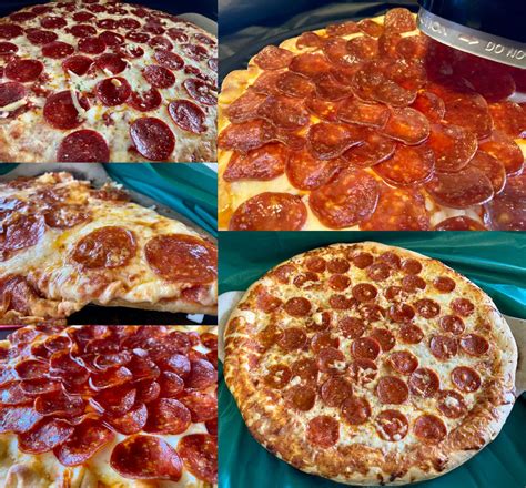 ranking   bake grocery store pizzas  honor  national pepperoni pizza day clevelandcom