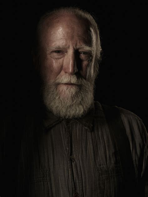 The Walking Dead Season Four Cast And Episode Photos