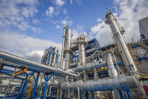 refinery petrochemical petrolvalves