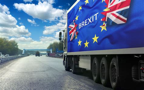 brexit impacting freight forwarding premier showfreight