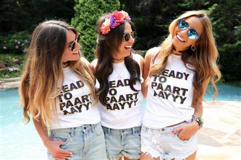 The 10 Best Bachelorette Party Locations Betches