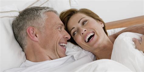Want To Live Longer Author Says Have More Sex And Smile