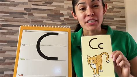 fundations uppercase letter  formation wednesday april  youtube