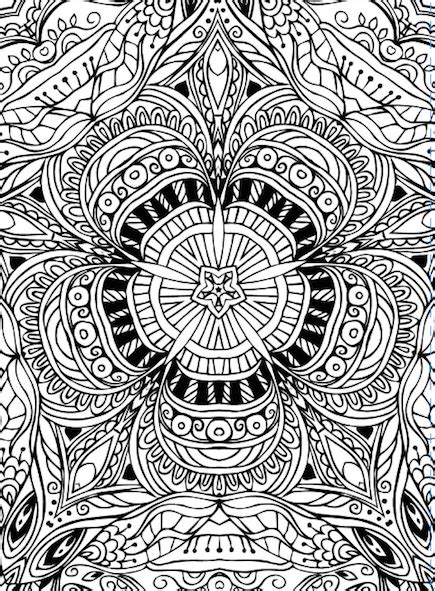 adult coloring book pages  printable pdfs craftfoxes