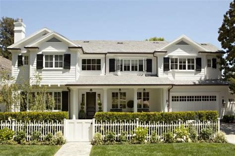 nice traditional home exteriors pinterest