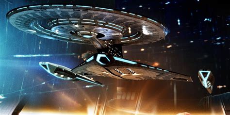 Listen Jett Reno Has Some Thoughts On The Uss Discovery