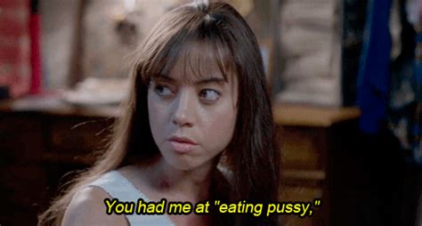 aubrey plaza s find and share on giphy