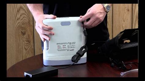 introducing  inogen    oxygen concentrators direct youtube