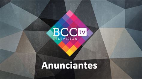 comerciais bcc tv youtube