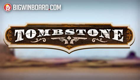 tombstone nolimit city slot review demo play