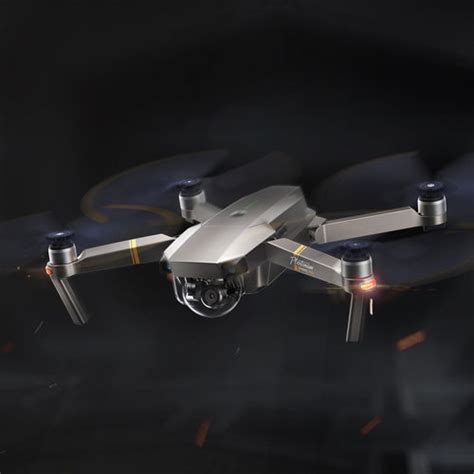 quadcopter drone mavic pro platinum dji innovations company limited aerial photography