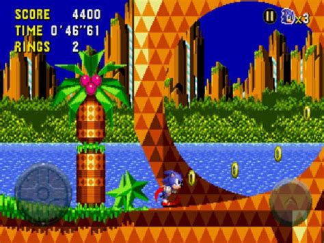sonic  hedgehog turns  check    video game moments feature prima games