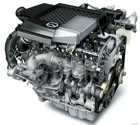 mitsubishi  engine