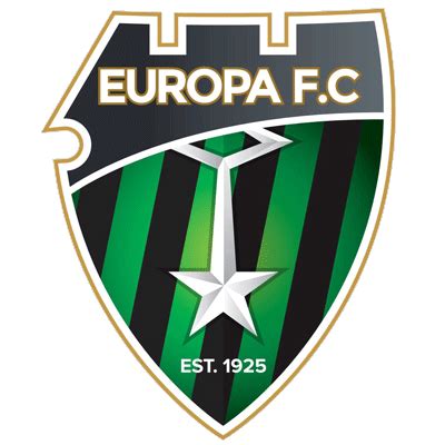 european football club logos