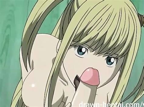 death note hentai misa does it with light free porn videos youporn