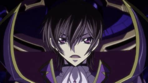 Code Geass Lelouch Of The Re Surrection Movie Teaser Trailer