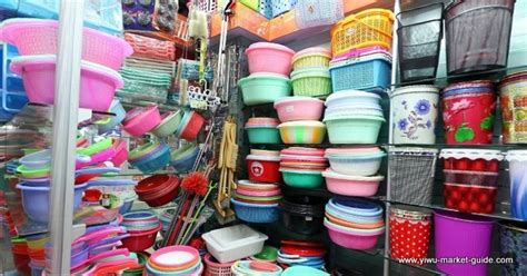 Household Products Wholesale China Yiwu