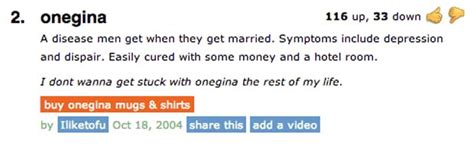 The 40 Funny Urban Dictionary Definitions Complex